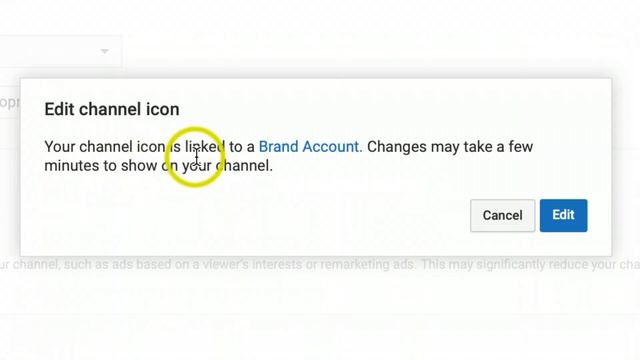 How to Change YouTube Profile Picture смотреть онлайн