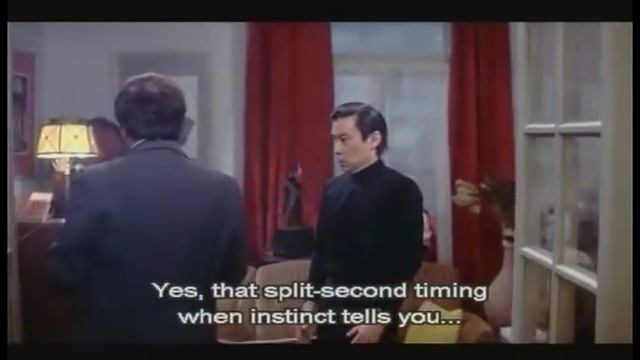 the return of the pink panther PETER Sellers Cato VS Clouseau смотреть онлайн