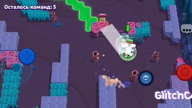 Апаю 11500 кубков в бравл Старс 1 часть ( клуб ) DAB? смотреть онлайн