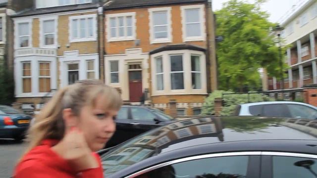 Жилые дома в лондоне смотреть онлайн
