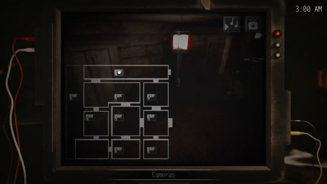 Oblitus Casa (Night 5) - Guide смотреть онлайн