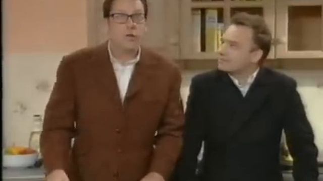 Women and men drinking coffee with a nylon stocking mask over the face смотреть онлайн