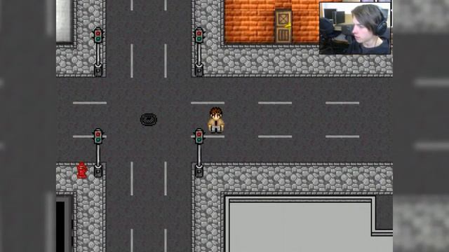 JoltMaster: The GameJolt RPG Countdown - Part 6 (Page 98) смотреть онлайн