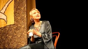 Рената Литвинова Вишневый сад