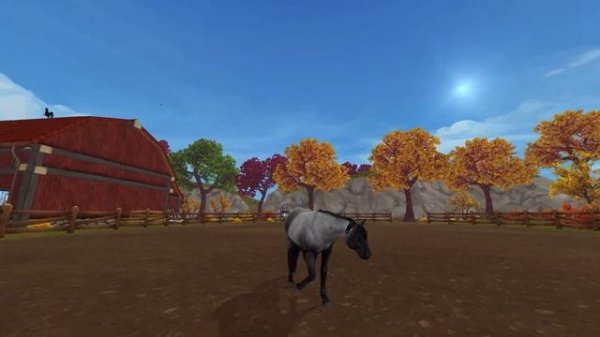 САМЫЕ Оригинальные лошади в Star Stable