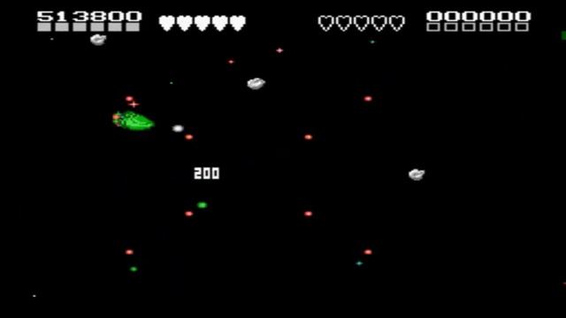 Battletoads and Double Dragon/Боевые жабы и Двойной Дракон - Денди - Прохождение смотреть онлайн