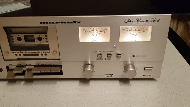Marantz SD 1000 89046086831 смотреть онлайн