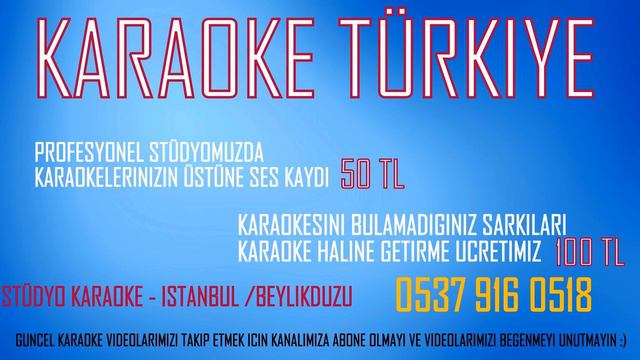 İbrahim Tatlıses Ben İnsan Değilmiyim Karaoke Alt Yapı Md 80 смотреть онлайн
