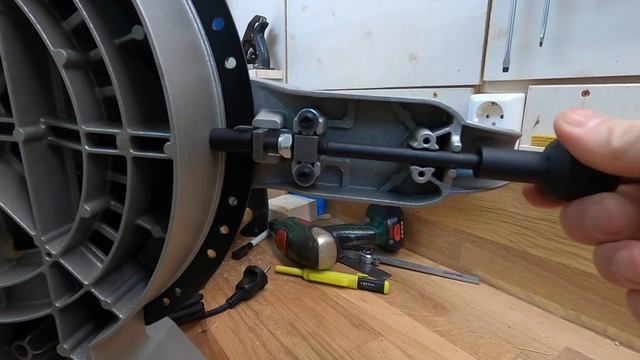 DeWalt DWS-777 - Unboxing and review смотреть онлайн