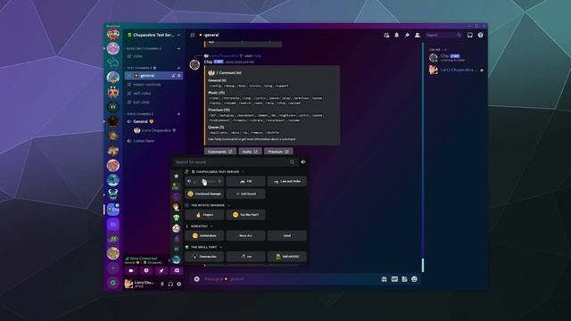 Pack of 12 Free Discord Soundboard Meme Sounds смотреть онлайн