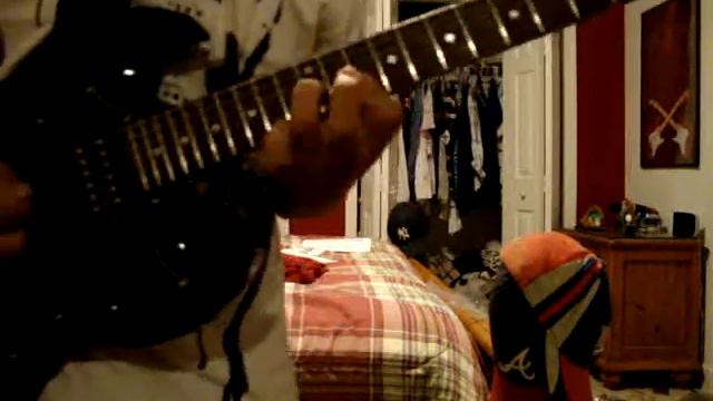 Epiphone SG- Jamming смотреть онлайн