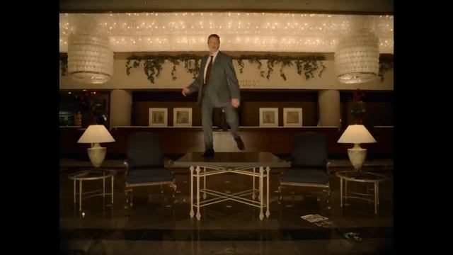 Fatboy Slim ft. Bootsy Collins - Weapon Of Choice [Official 4k Video] смотреть онлайн