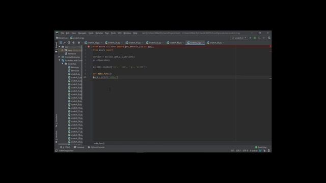 Python Formatting and Best Practices with Pep8 смотреть онлайн