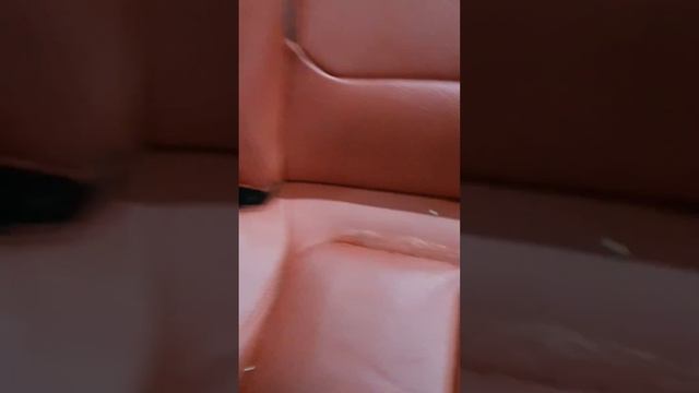 Спорт сиденья для BMW f30 красный , кожа наппа смотреть онлайн