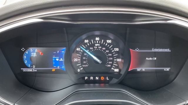 2020 FORD FUSION 1.5 ECOBOOST 0 TO 60 смотреть онлайн