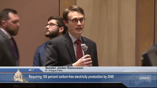 Senate Floor Session - Part 2 - 02/02/23 смотреть онлайн