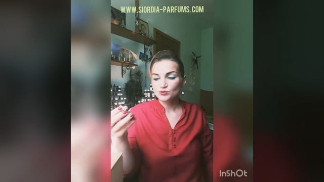 Все о мускусах в парфюмерии. Часть 3. смотреть онлайн