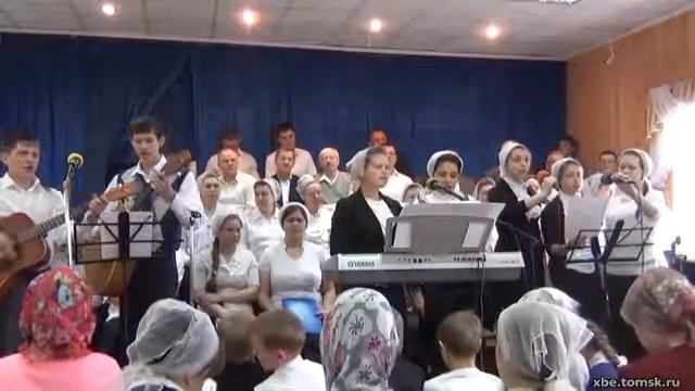 Еммануил - Был один в истории рассвет (Пение) смотреть онлайн