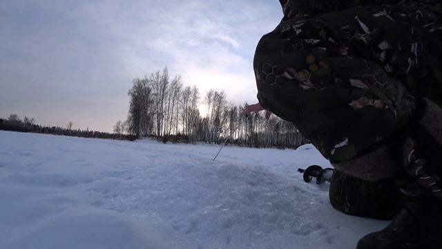 СТАБИЛЬНЫЙ КЛЕВ НАЛИМА!!! смотреть онлайн