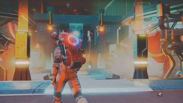 No Man's Sky How to find the Synthesis Lab смотреть онлайн