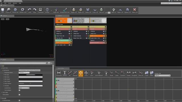 Silly Geo: Creating a Twin-Stick Shooter | Live Training | Unreal Engine смотреть онлайн