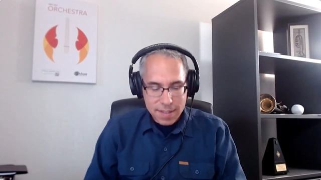 Highland/Etling New Music Reading Session 2021 • Webinar смотреть онлайн