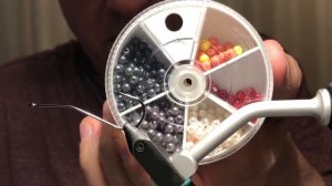 Стример для ловли судака.  Вариант #2