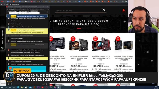BLACK FRIDAY !!! AS MELHORES PROMOÇÕES QUE FUNCIONAM DE VERDADE É AQUI !!!! смотреть онлайн