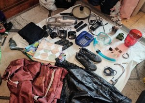 Как я зарабатываю лазая по мусоркам Москвы