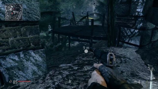 Sniper Ghost Warrior - Незаконченное дело — ИГРОФИЛЬМ смотреть онлайн