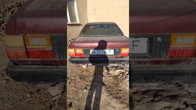 Ауди перехода сатылат 20000сом смотреть онлайн