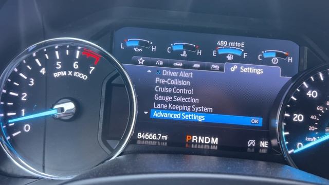 Activating the Power Running Boards on the Ford Expedition смотреть онлайн