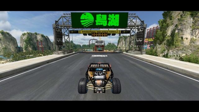 Прохождение Trackmania Turbo #6 смотреть онлайн