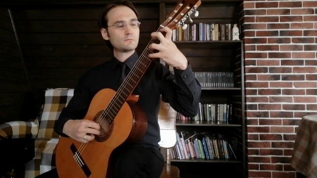 С. Орехов - Дремлют плакучие ивы / S. Orekhov - Sleepy Weeping Willows смотреть онлайн