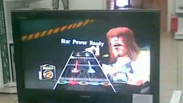 Guitar Hero 3, Wii - 15m. смотреть онлайн