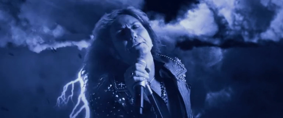 Whitesnake - Stormbringer (2015) смотреть онлайн