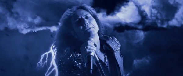 Whitesnake - Stormbringer (2015)