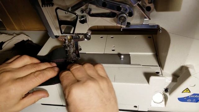 Protex 562-01 с раскладчиком распошивальная Протекс #швейная машина #sewing machine смотреть онлайн