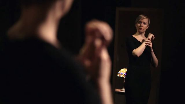 House of Cards [Parody] - Ch. 2 (Claire Underwood Dressing) - House of Claire смотреть онлайн