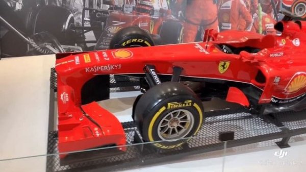 Top ten ferraris / En iyi 10 Ferrari