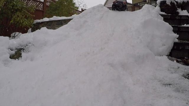 TRX4 winter drive 2 смотреть онлайн