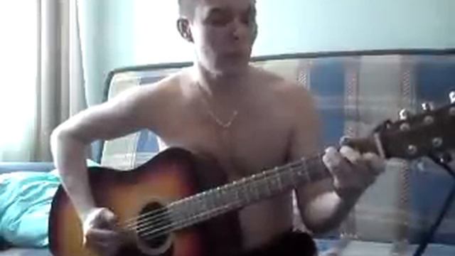 Твои синие глаза.MP4 смотреть онлайн