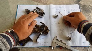 Бульканье в бачке с краской Sata 5500