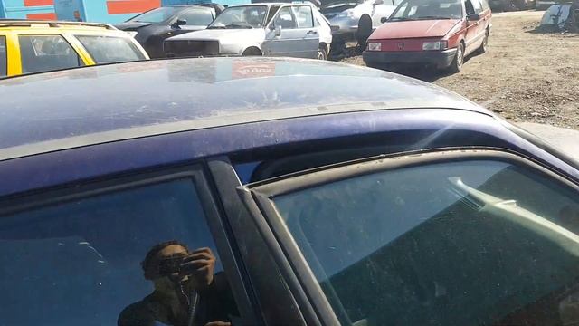 Car recycler parts Opel Astra F 1996 1.4 60kW Gasoline Automatic Hatchback смотреть онлайн