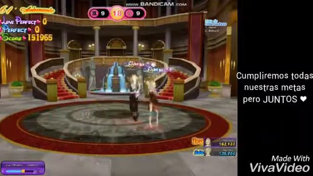 Nuestro Lirio Mackenzys - Audition Latino смотреть онлайн