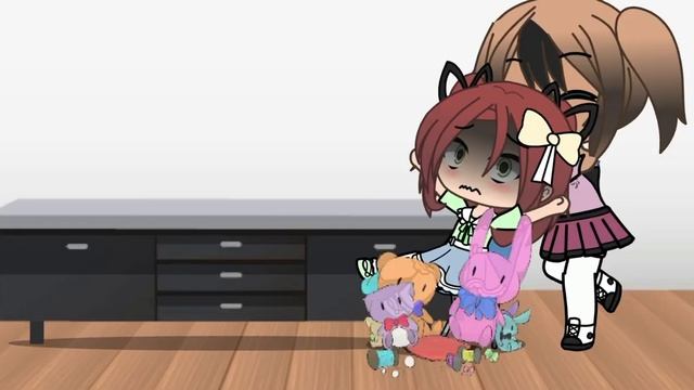 Treated like a baby (because of my ￼Hight)￼ смотреть онлайн