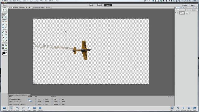 Photoshop Elements 12 Replacing Backgrounds смотреть онлайн