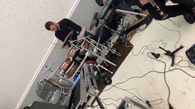 Vardges Hakobyan Klarnet Par смотреть онлайн