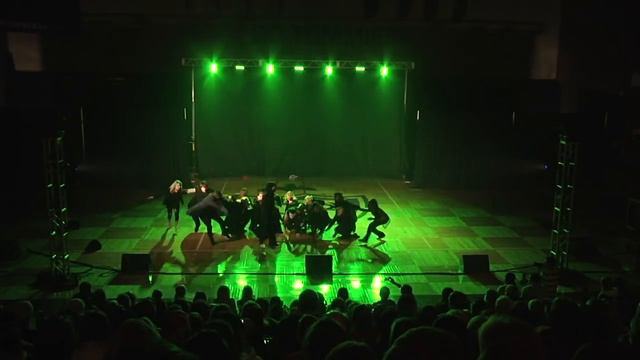 Harry Potter Dance