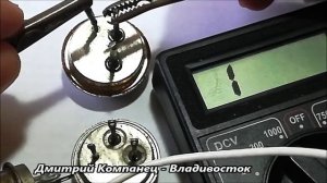 Секретные фишки германиевых транзисторов Как их отличить от кремниевых